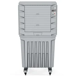 Symphony Commercial Desert Air Conditioner - 125 Liters - High Performance - Grey